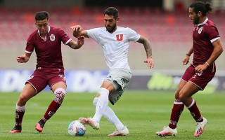 西班牙联合vs(西班牙联合vs智利大学)