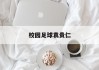 校园足球袁贵仁的简单介绍