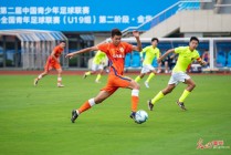 中国最顶级的足球联赛(中国足球顶级联赛冠军排行榜)