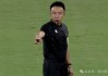 青海足球打裁判(2021青海省足球比赛)