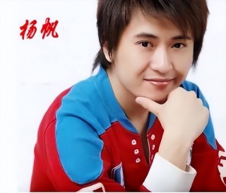 杨帆vs李博(杨帆比赛视频2018)