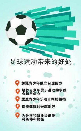 青少年足球兴趣的培养(青少年足球俱乐部的盈利模式)