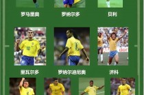 巴西vs哥斯达黎加阵容(巴西对哥斯达黎加比赛视频)