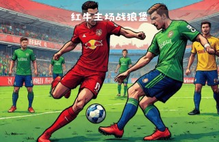 莱比锡红牛vs狼堡(莱比锡红牛是哪个联赛的球队)