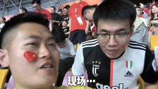 中韩足球直播(中韩足球直播时间表)