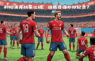莱比锡vs利物浦怎么赌(莱比锡对利物浦的比分预测)
