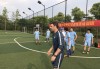 踢足球赚钱(踢足球赚钱为什么没人去踢)