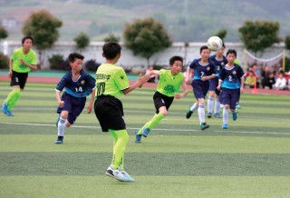 小学足球节(小学足球节课件)
