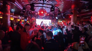 上海足球酒吧(上海足球酒吧看欧洲杯)