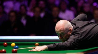 丁俊晖vs希金斯147(丁俊晖vs希金斯147五星解说)