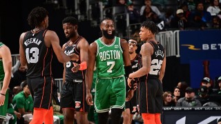 绿军vs快船(nba快船vs)
