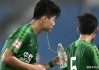 足球国青钟(国青足球排名)