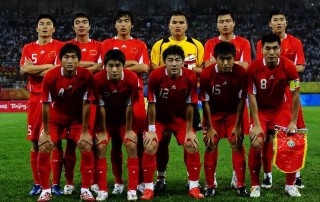 北京奥运会足球中国(北京奥运会足球比赛冠军)