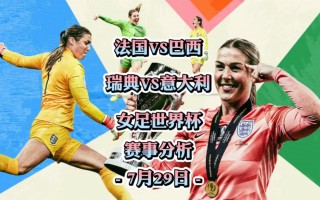 法国vs巴西女足(法国vs巴西女足球90分钟结果比分)