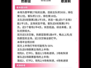 足球赛事预估(足球赛事推荐预测)