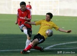 足球名嘴路(足球明星扮路人)
