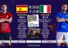 法国vs西班牙分析(法国vs西班牙分析图)
