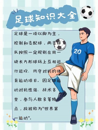 关于足球的事情(关于足球的事情英文)