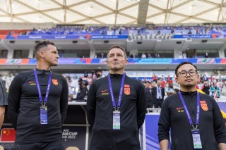 国足VS卡塔尔直播(国足vs卡塔尔直播回放)
