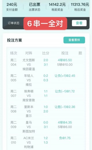 竞彩足球比分预测窍门(竞彩足球比赛比分预测app)