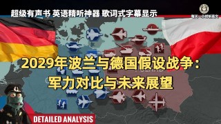 德国vs波兰数据(德国vs波兰军事实力)