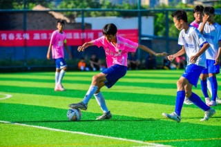 西安青少年足球培训(西安青少年足球培训机构排名)