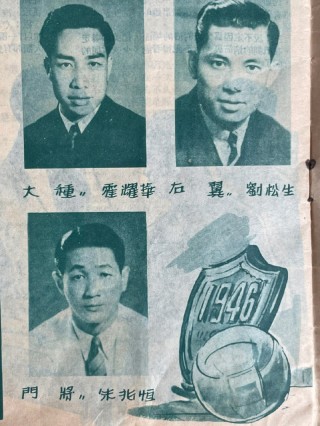 民国时期的足球(民国时期的足球联赛是什么)