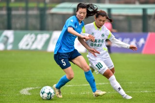 夏季大运会女子足球(2019年大运会足球)