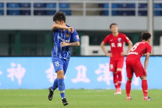 江苏苏宁足球视频(江苏苏宁足球俱乐部解散)