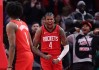 3.8火箭vs雄鹿直播(2021年4月30日火箭vs雄鹿比赛录像)