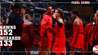 奇才vs老鹰预测缺席(2021年5月11日奇才vs老鹰)