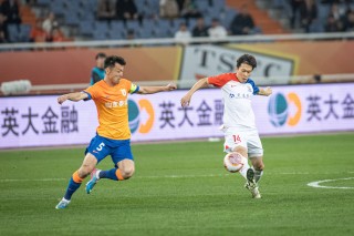 中国最顶级的足球联赛(中国足球顶级联赛总排行榜)