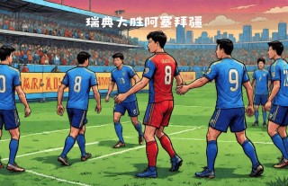 瑞典vs韩国谁主队(瑞典对韩国的比赛结果)