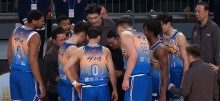 山东vs新疆录播(山东对新疆比赛回放)