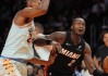 NBA2010热火VS马刺(2021热火vs马刺第七场超清)