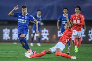 申花vs卓尔(上海申花vs武汉卓尔直播2020)