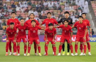 中国足球选拔(中国足球选拔制度)