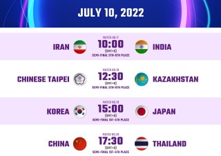 韩国vs伊朗形势(韩国vs伊朗形势预测)