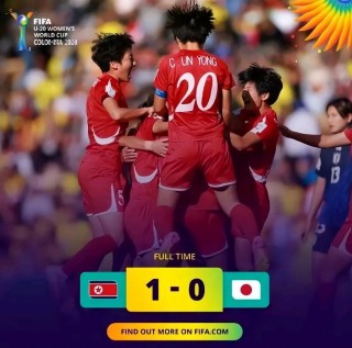 女足朝鲜vs香港(朝鲜女足vs泰国女足)