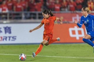 国际青年女子足球锦标赛(国际青年女子足球锦标赛时间)