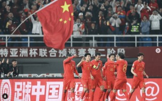关于足球中国(关于中国足球的故事)