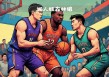 八村塁vs中国(八村塁集锦nba)