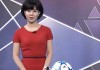 足球女主播乐视(足球频道女主持人)
