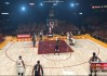 骑士vs热火季前赛录像(nba常规赛骑士vs热火)