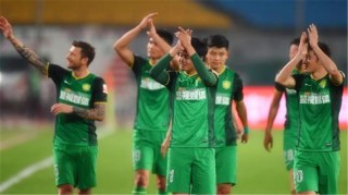 权健vs国安(权健vs鲁能集锦)