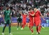 中国韩国足球(中国韩国足球1比0)