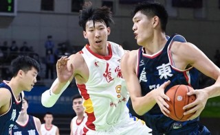 全运会江苏vs辽宁(2021全运会江苏队)
