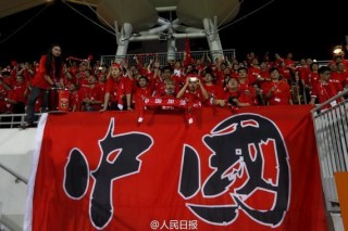 中国足球论坛(中国足球论坛哪个更好)