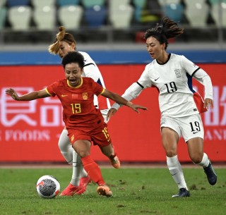 足球中国女足(足球中国女足队员名单)