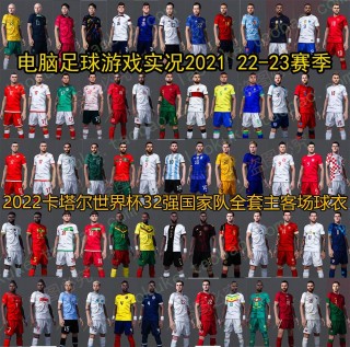实况足球2012球衣(实况足球2012球衣怎么才有两件啊)